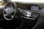 Mercedes-Benz CL63 AMG 2011 года